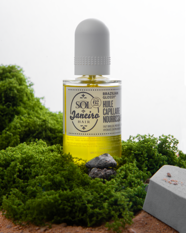Sol de janeiro BRAZILIAN GLOSSY