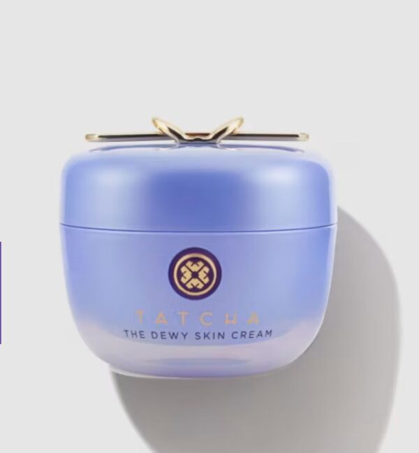 Tatcha The Dewy Skin Cream